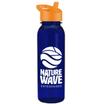 Translucent Navy