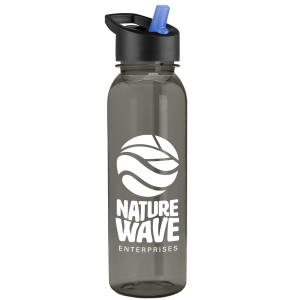 Explorer Tritan Renew Bottle with Flip-Straw Lid - 24 oz.