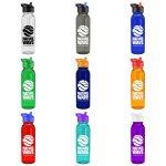 Explorer Tritan Renew Bottle with Flip-Straw Lid - 24 oz.