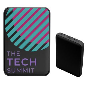 Eco-Charge Power Bank 5000 mAh