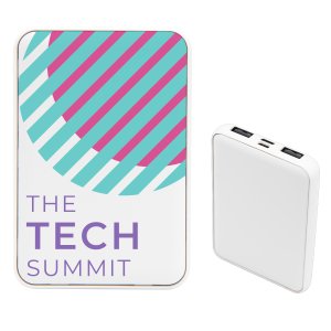 Eco-Charge Power Bank 5000 mAh