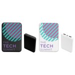 Eco-Charge Power Bank 5000 mAh