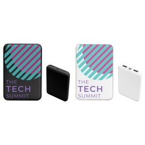 Eco-Charge Power Bank 5000 mAh