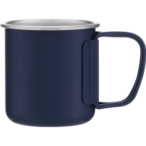 Sierra 11 oz Stainless Mug