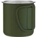 Matte Moss