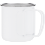 Matte White
