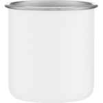 Matte White