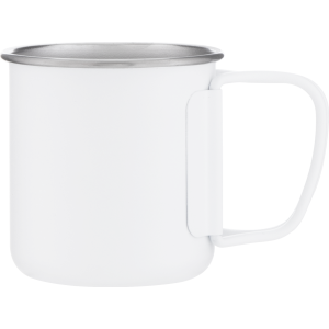 Sierra 11 oz Stainless Mug