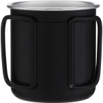 Matte Black