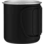 Matte Black