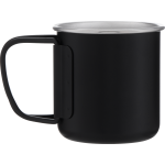 Matte Black