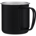 Matte Black