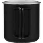 Matte Black