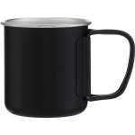 Matte Black