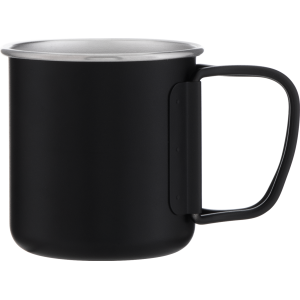 Sierra 11 oz Stainless Mug