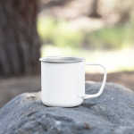 Sierra 11 oz Stainless Mug