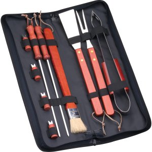 Grillmaster Essentials Kit