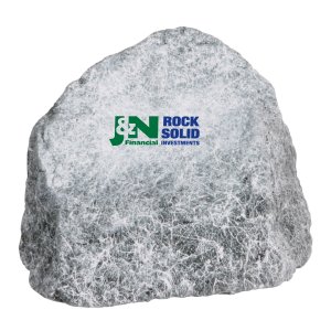 Granite Rock Stress Reliever