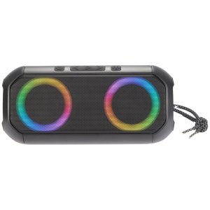Block Party Waterproof Bluetooth Speaker