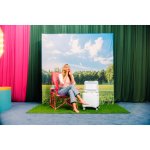 Igloo Tag Along Spinner Cooler