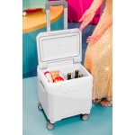 Igloo Tag Along Spinner Cooler
