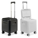 Igloo Tag Along Spinner Cooler