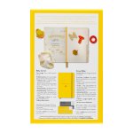 Golden Yellow