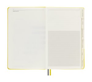 Moleskine Passion Journal - Baby