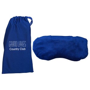 Lavender Cloud Spa Eye Mask