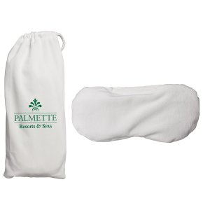 Lavender Cloud Spa Eye Mask