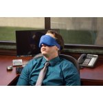 Lavender Cloud Spa Eye Mask