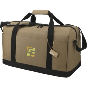 Boot Camp Recycled Duffel