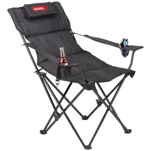 Game Day Lounger Chair 400lb Capacity