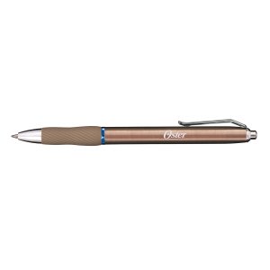 Sharpie S-Gel Metal Champagne Barrel