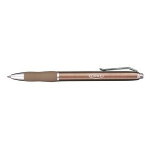 Sharpie S-Gel Metal Champagne Barrel
