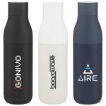 25 oz larq twist top bottle