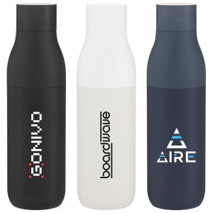 25 oz larq twist top bottle