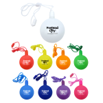 Pop Star Bubble Necklace