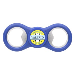 Fidget Spinner Bottle Opener
