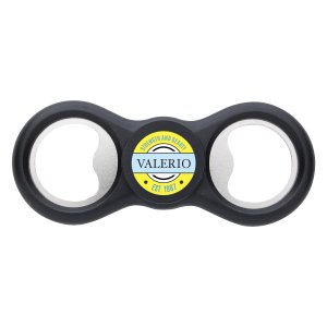 Fidget Spinner Bottle Opener