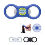 Fidget Spinner Bottle Opener