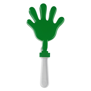 High Five Hand Clapper