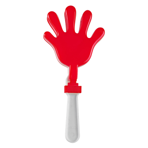 High Five Hand Clapper