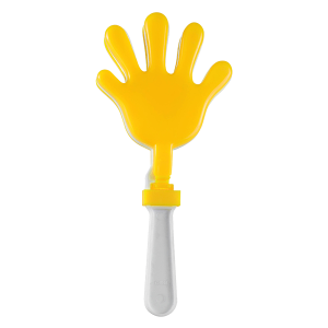 High Five Hand Clapper