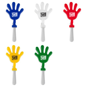 High Five Hand Clapper