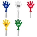 High Five Hand Clapper