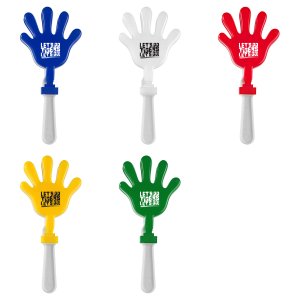 High Five Hand Clapper