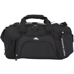 High Sierra 22" Switch Blade Sport Duffel Bag