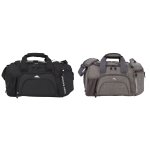High Sierra 22" Switch Blade Sport Duffel Bag