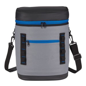 Chill Trek 20-Can Cooler Backpack